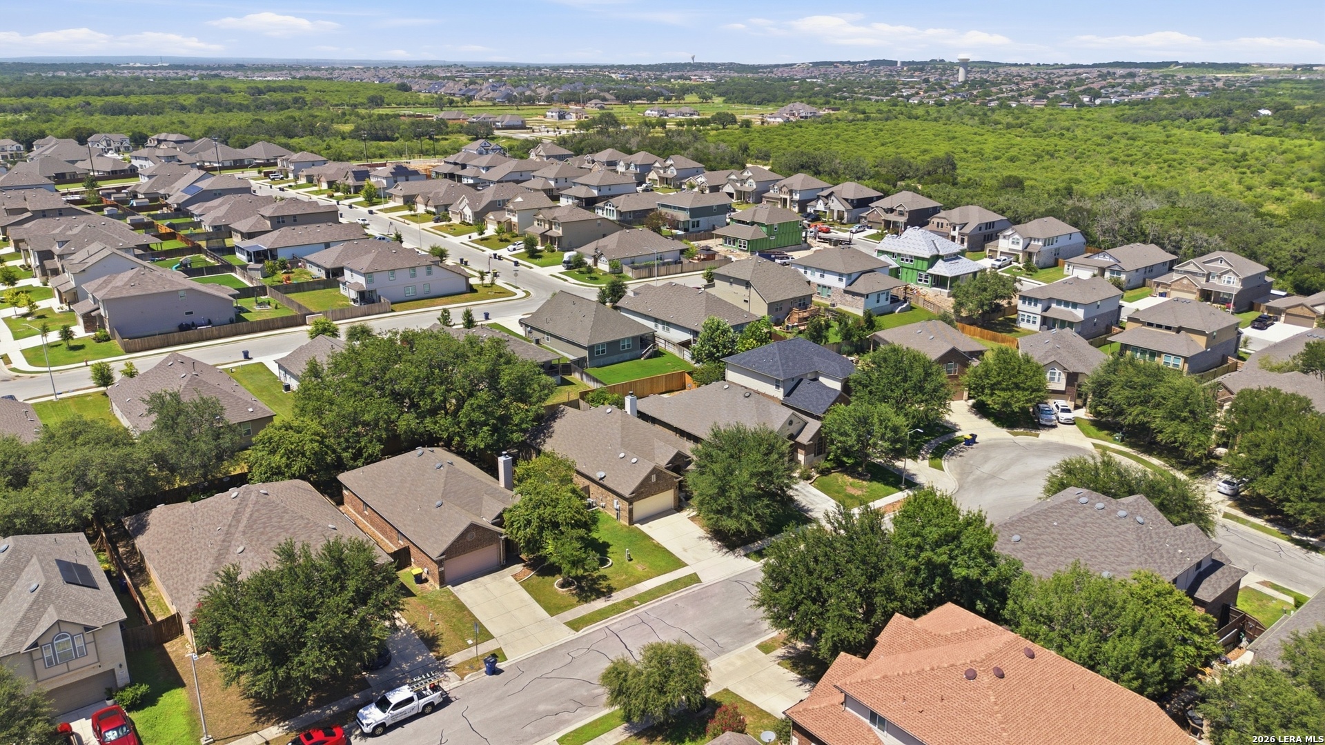272 Flint Road Cibolo TX 78108