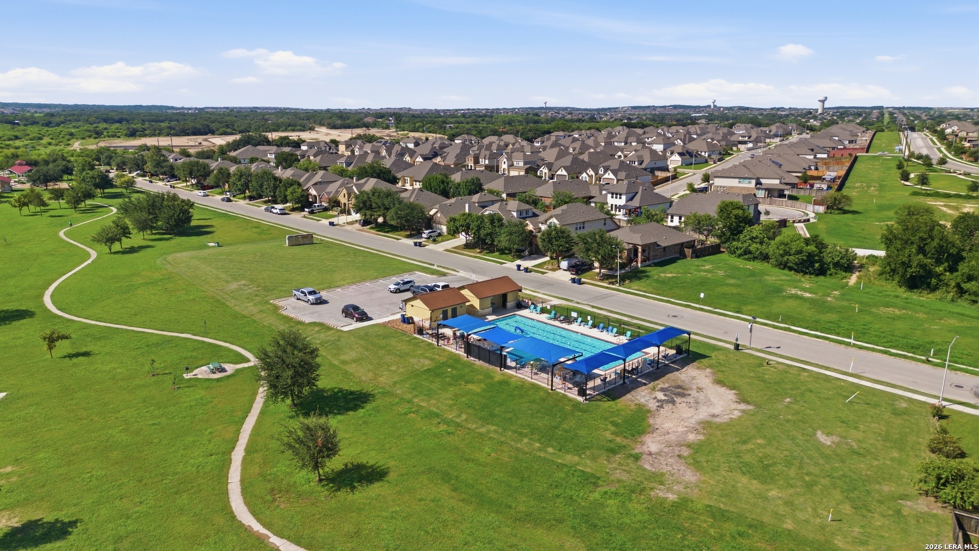 272 Flint Road Cibolo TX 78108