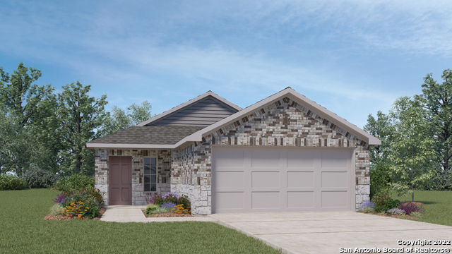 2842 Wolfcreek New Braunfels TX 78130