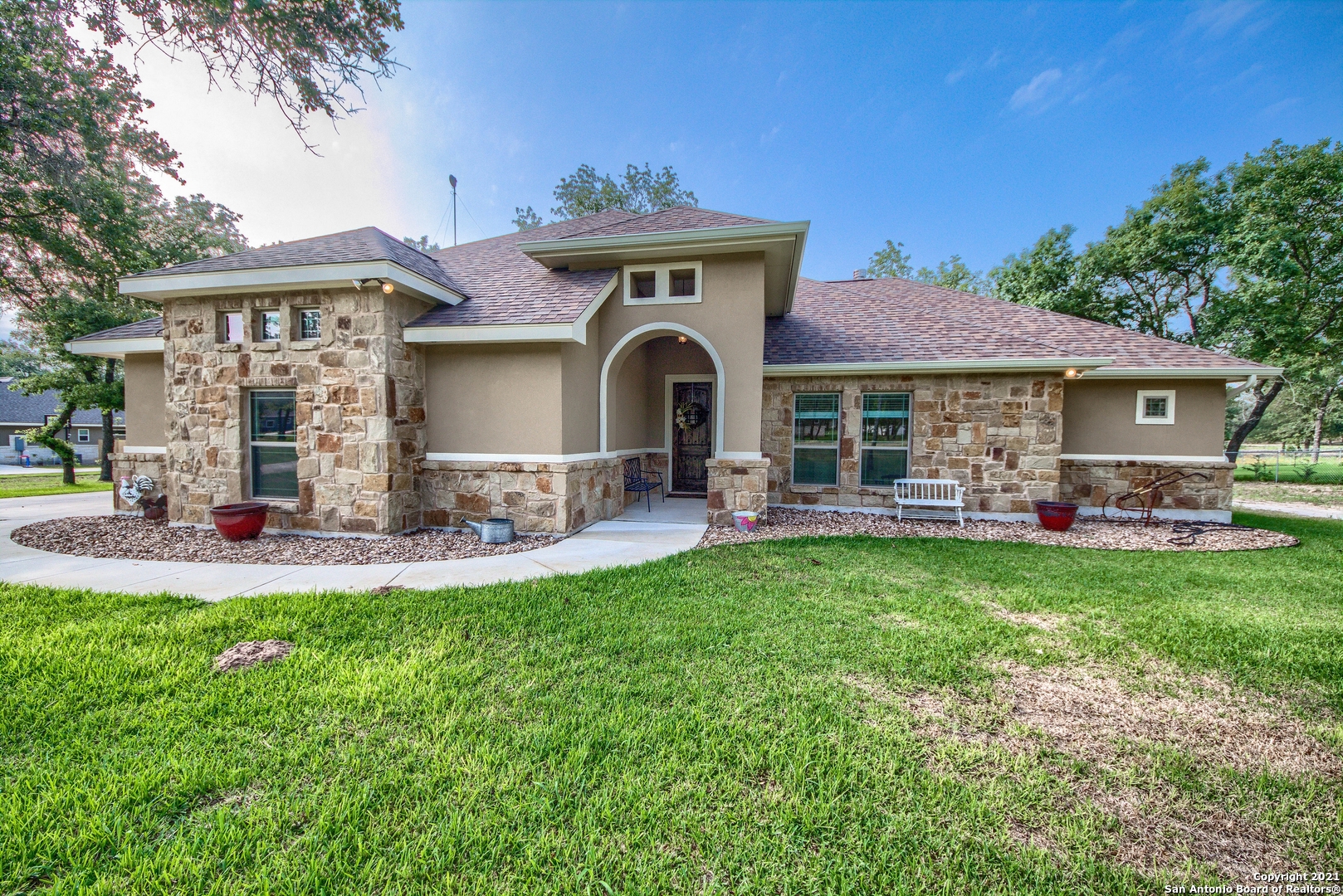 285 Cibolo Ridge Drive La Vernia TX 78121