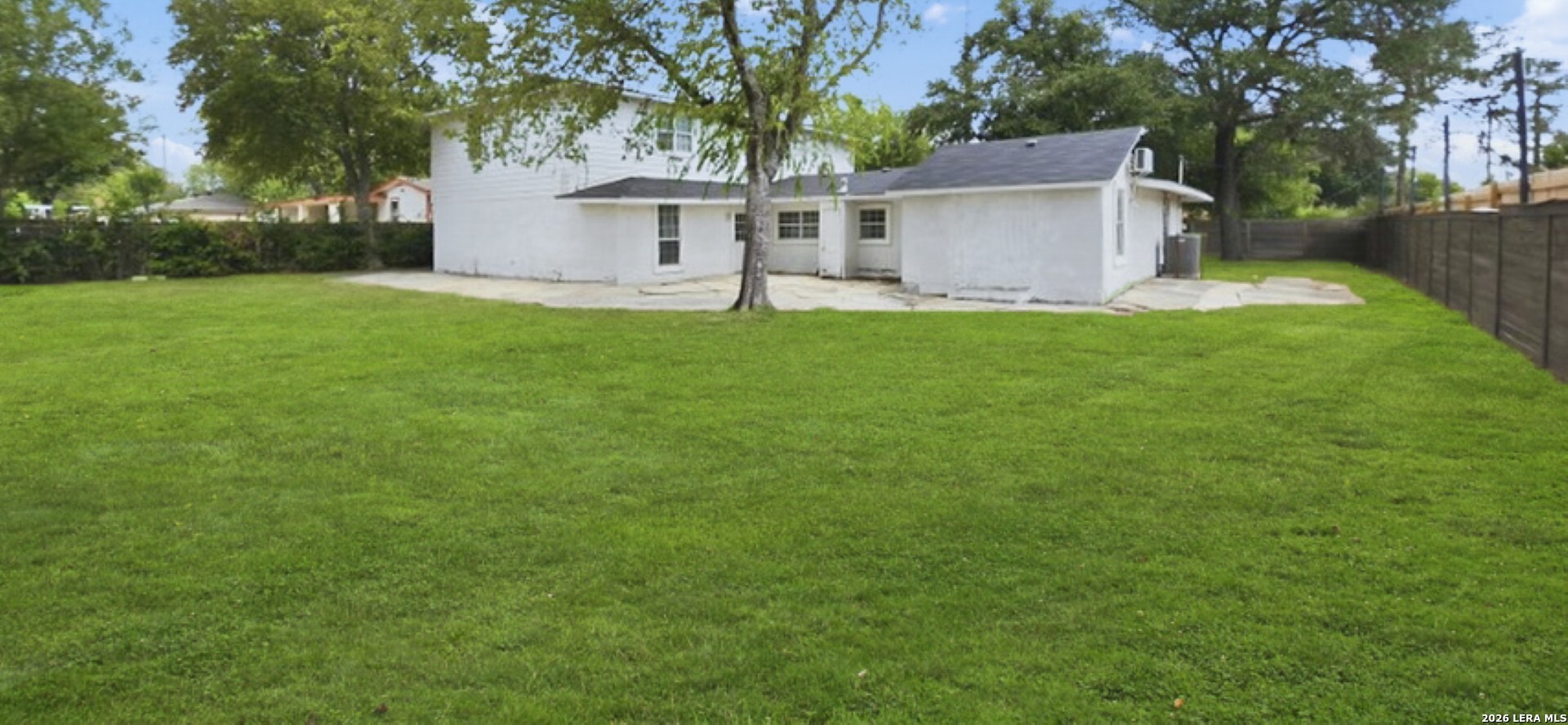 645 W Broadview Drive San Antonio TX 78228
