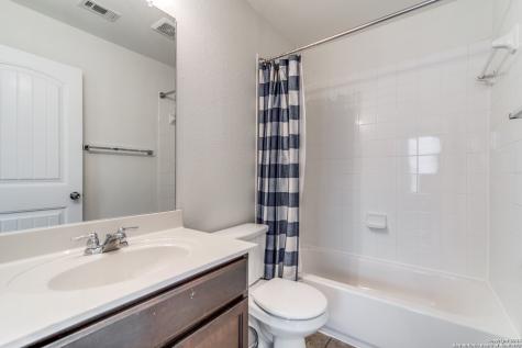 120 Jolie Circle Boerne TX 78015