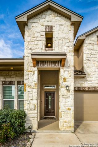 120 Jolie Circle Boerne TX 78015