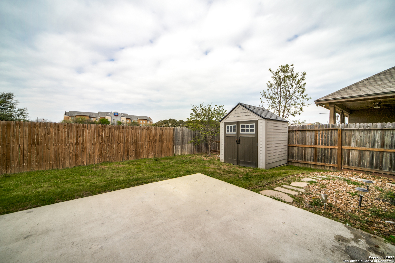 120 Jolie Circle Boerne TX 78015
