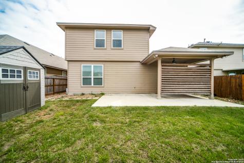 120 Jolie Circle Boerne TX 78015
