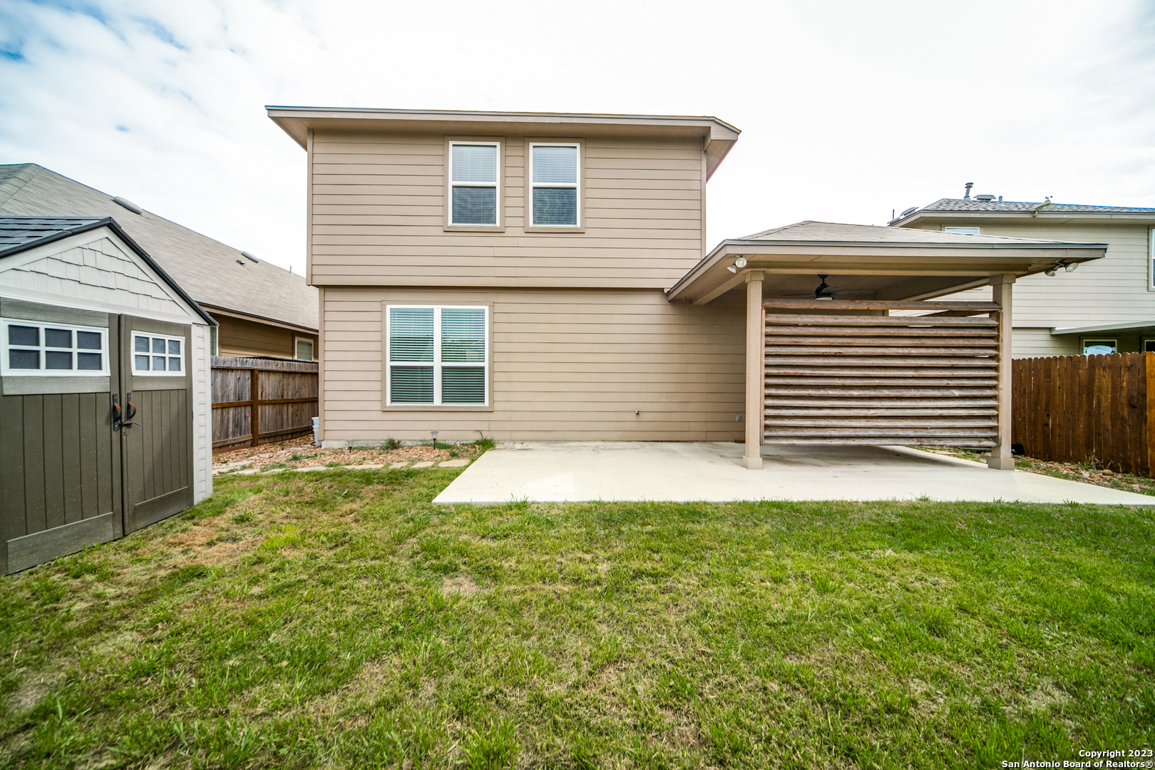 120 Jolie Circle Boerne TX 78015