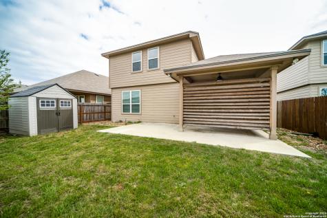 120 Jolie Circle Boerne TX 78015