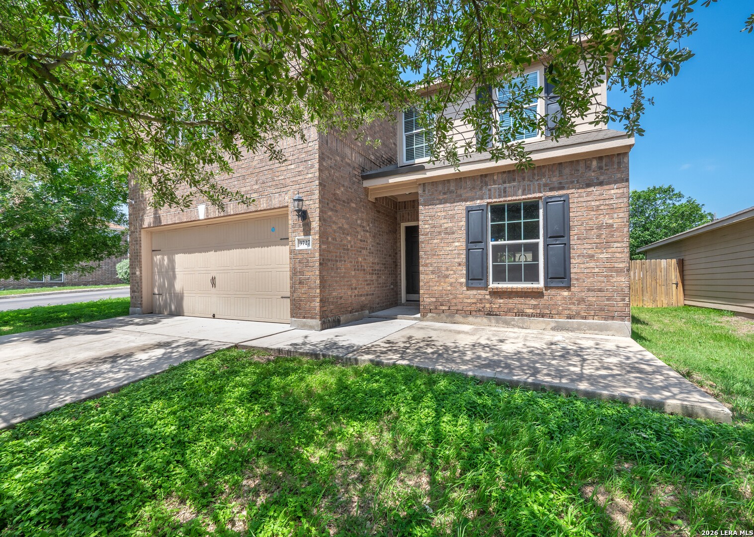 3727 Southern Grove San Antonio TX 78222