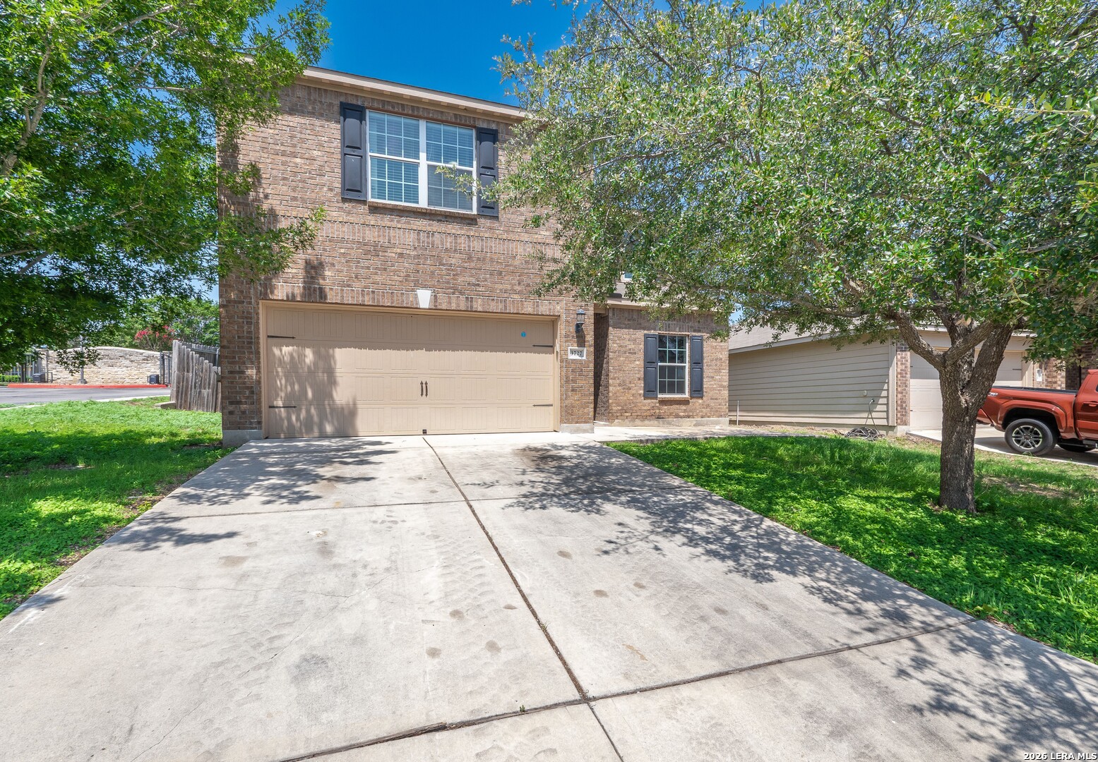 3727 Southern Grove San Antonio TX 78222