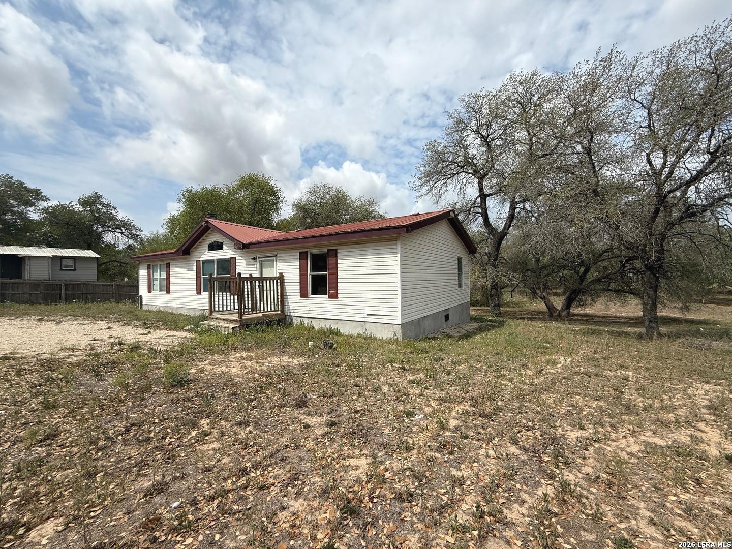22819 Grand Spring Elmendorf TX 78112