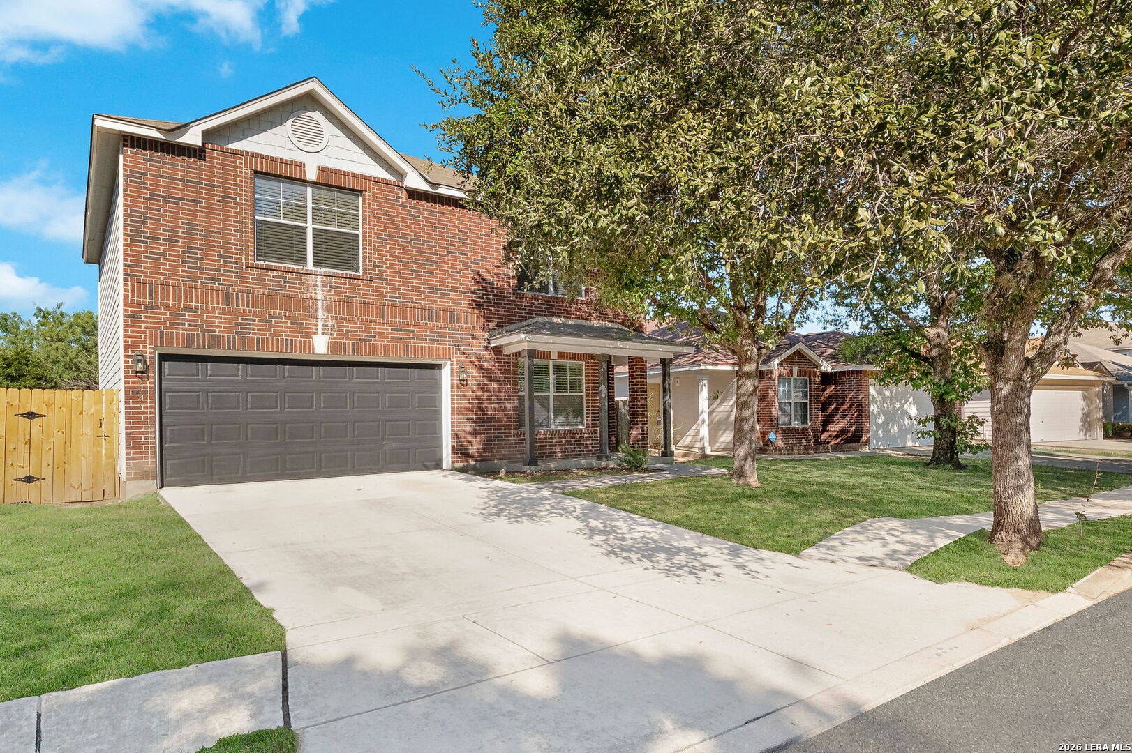 9131 Laguna Falls San Antonio TX 78251