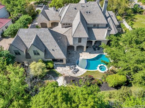4 Hazelwood Court San Antonio TX 78257