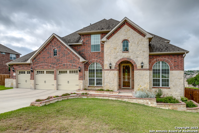 226 Impala Trace San Antonio TX 78258