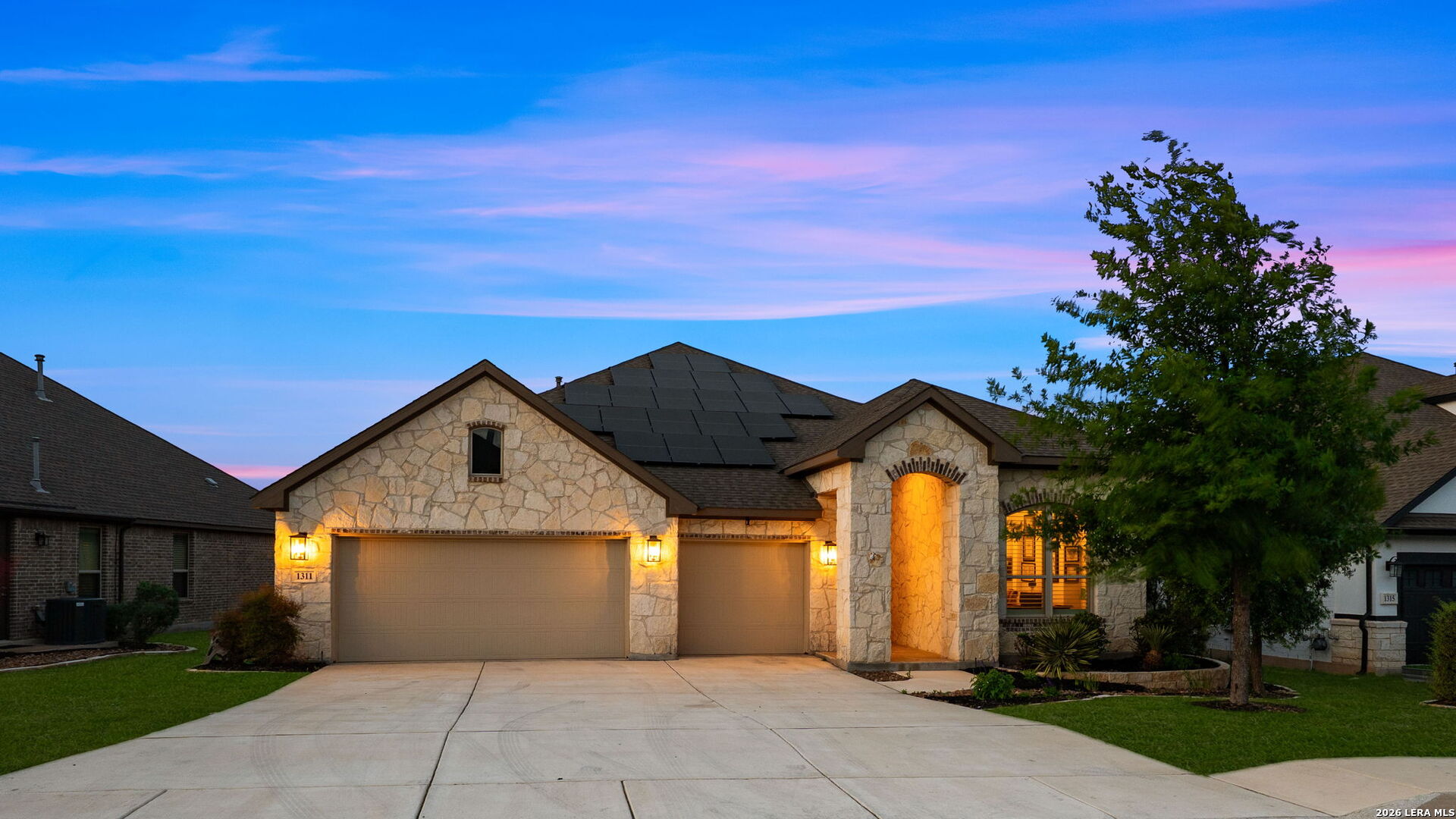 1311 Ellsworth Farm San Antonio TX 78260
