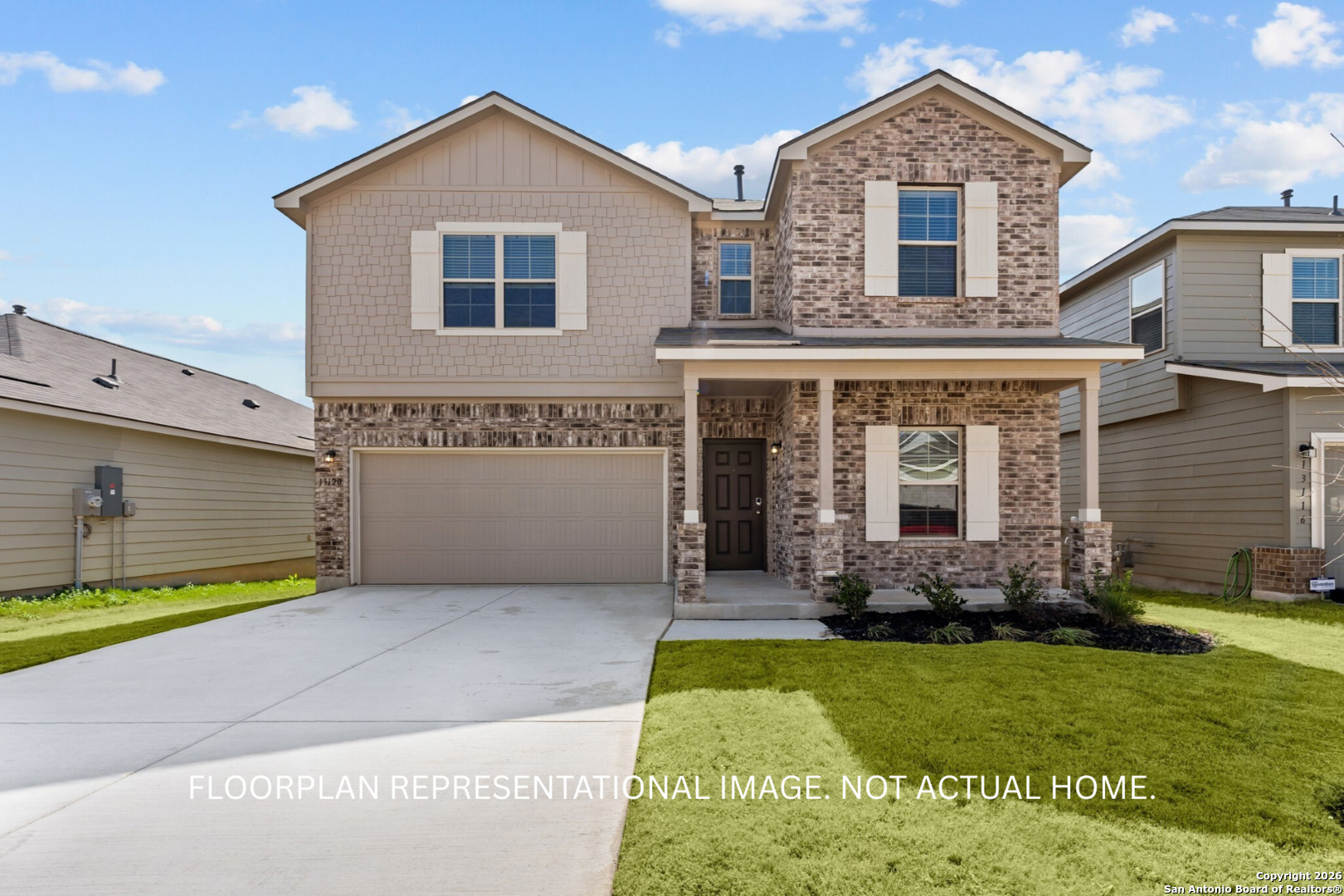 8227 Foxtail Fork San Antonio TX 78222