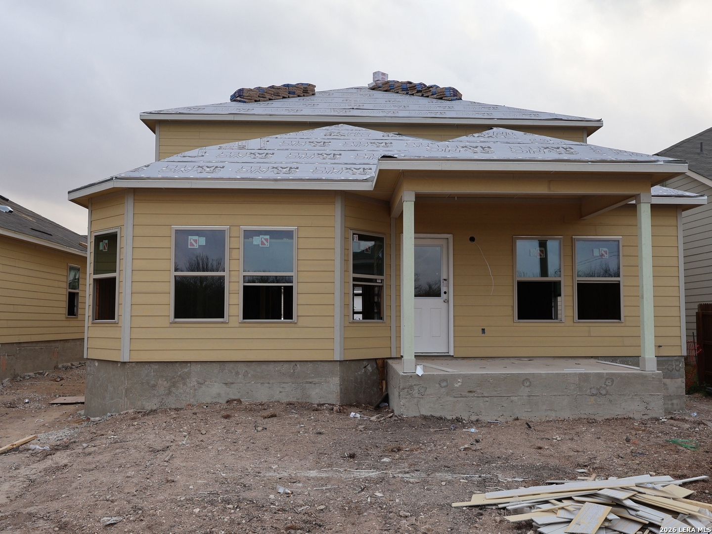 8227 Foxtail Fork San Antonio TX 78222