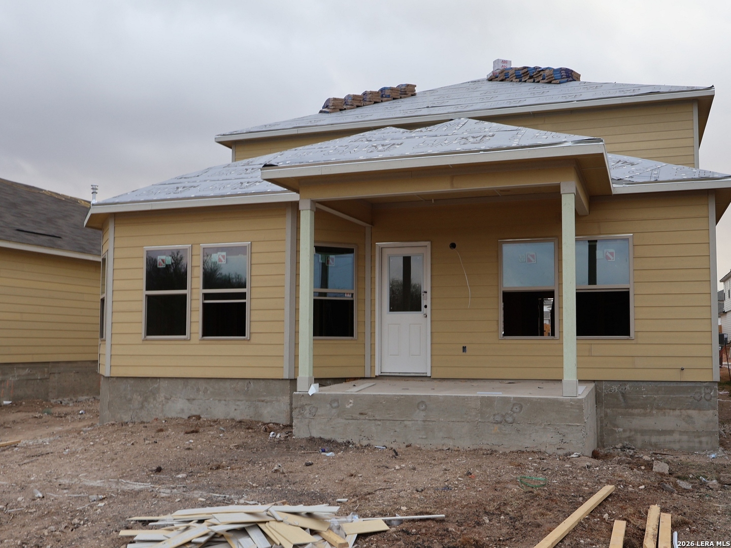 8227 Foxtail Fork San Antonio TX 78222