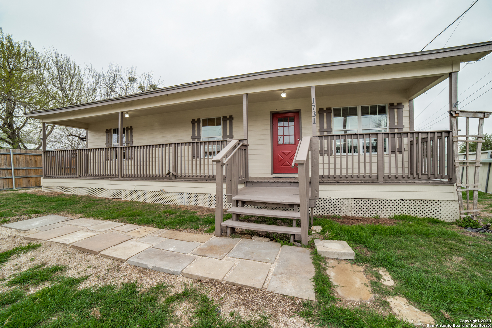 1731 San Rafael Street San Antonio TX 78214