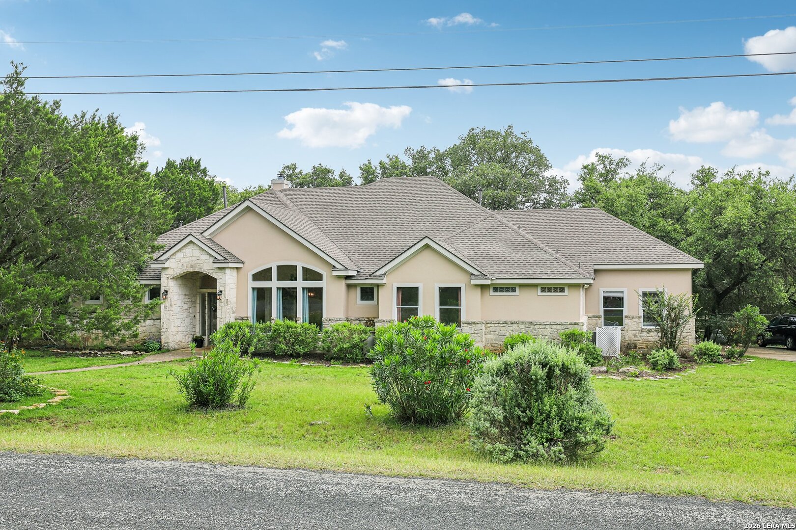 26218 Romance Point Street San Antonio TX 78260