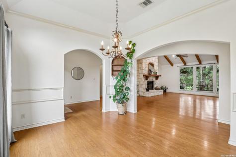 26218 Romance Point Street San Antonio TX 78260