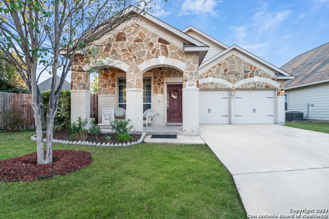 12026 Mill Love San Antonio TX 78254