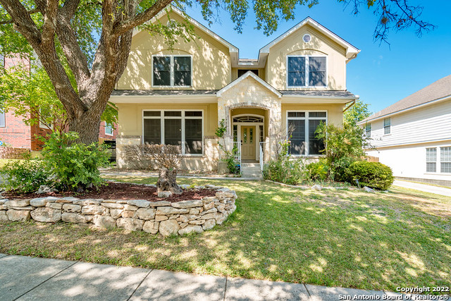 1711 Springhouse Street San Antonio TX 78251