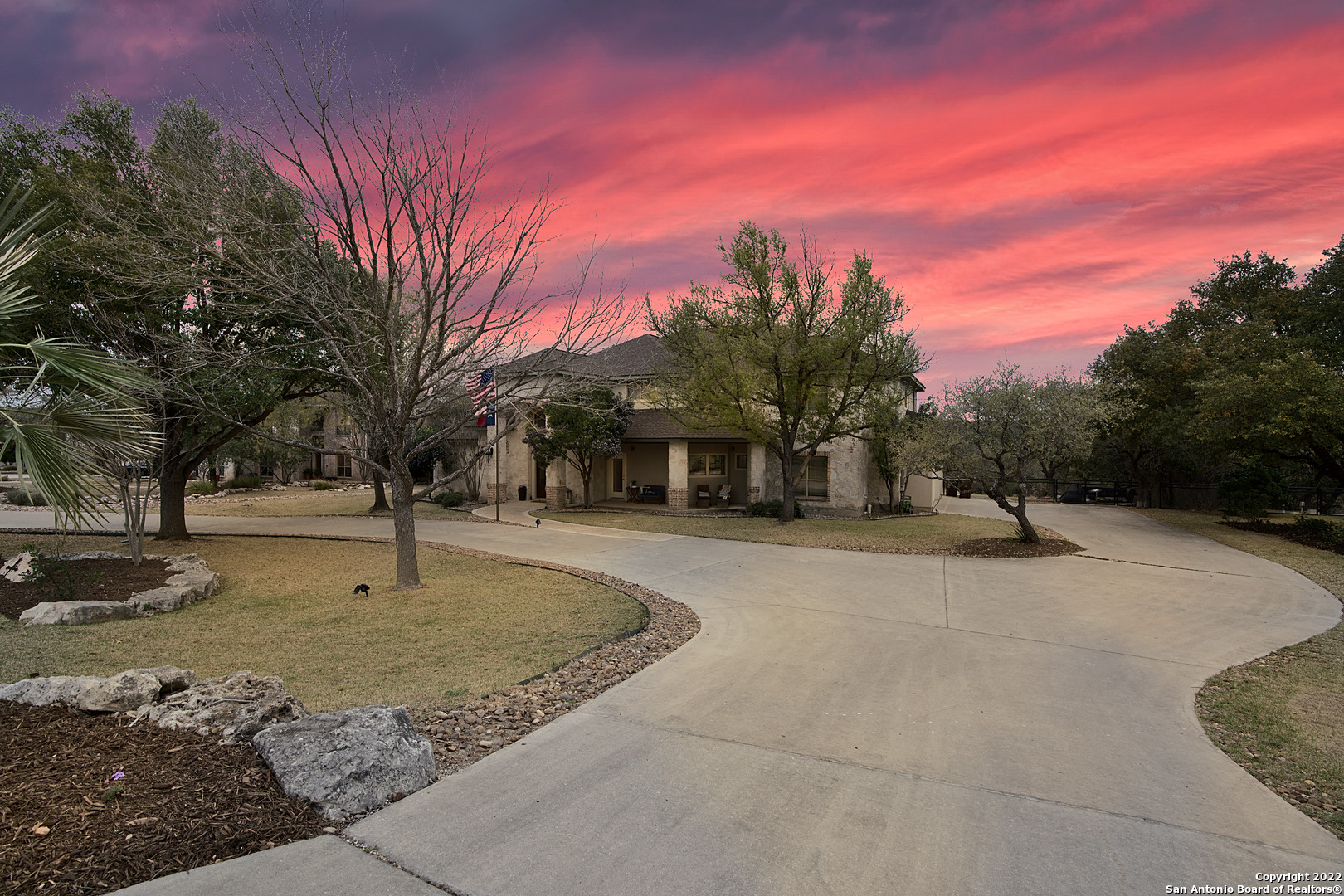 1411 Frontier Spring Branch TX 78070