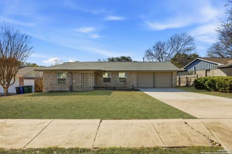 710 Northstar Drive San Antonio TX 78216