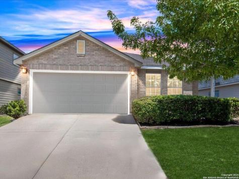 3711 Crimson Star San Antonio TX 78261