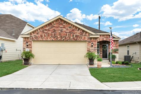 13206 Spruce Dam San Antonio TX 78253