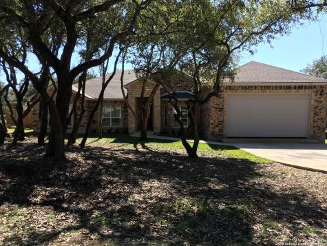504 Sendera Street San Antonio TX 78260