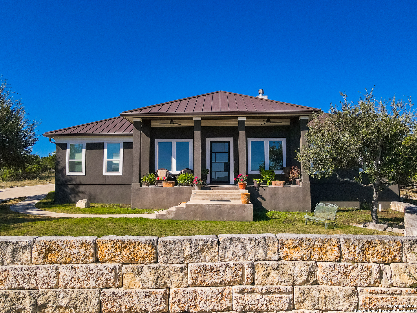 221 Bentwood Drive Spring Branch TX 78070