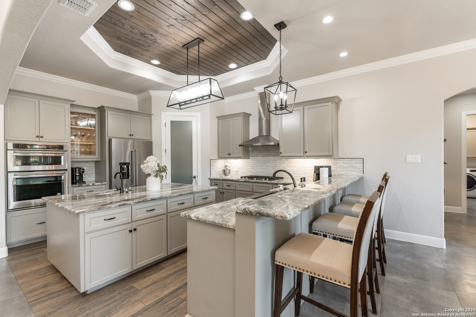 221 Bentwood Drive Spring Branch TX 78070