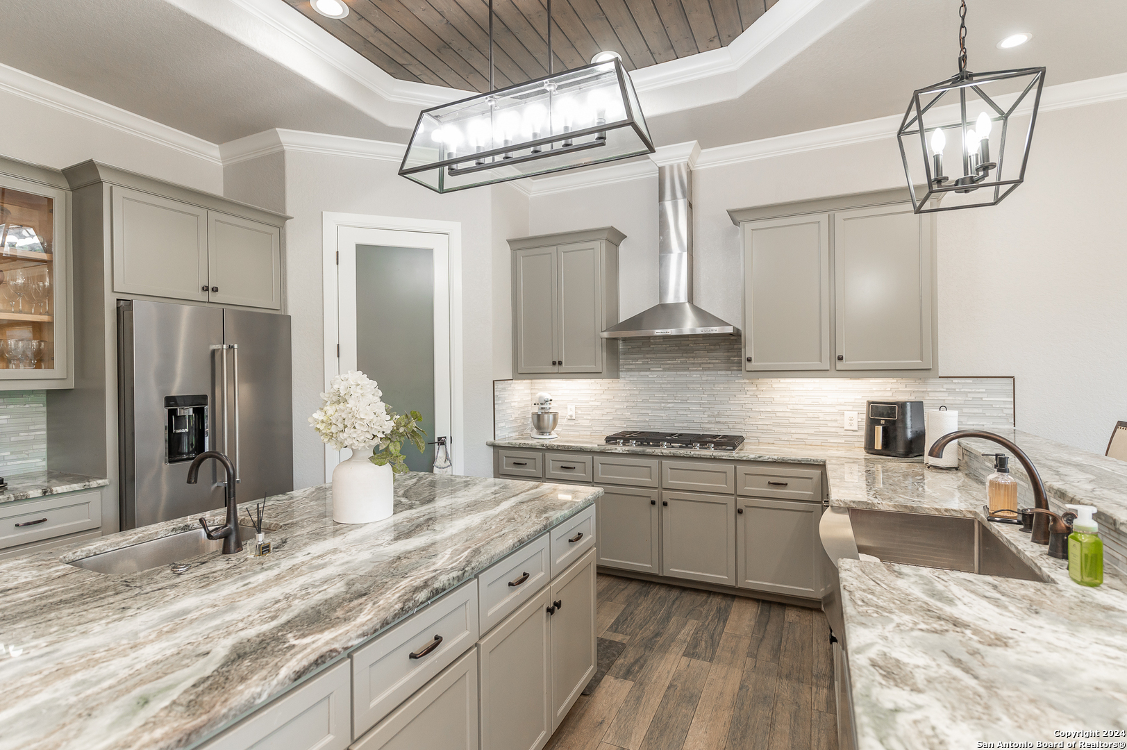 221 Bentwood Drive Spring Branch TX 78070