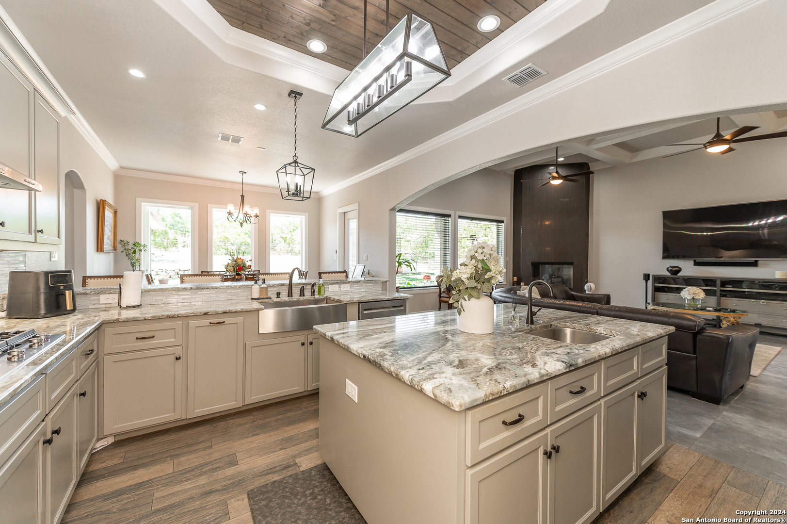 221 Bentwood Drive Spring Branch TX 78070