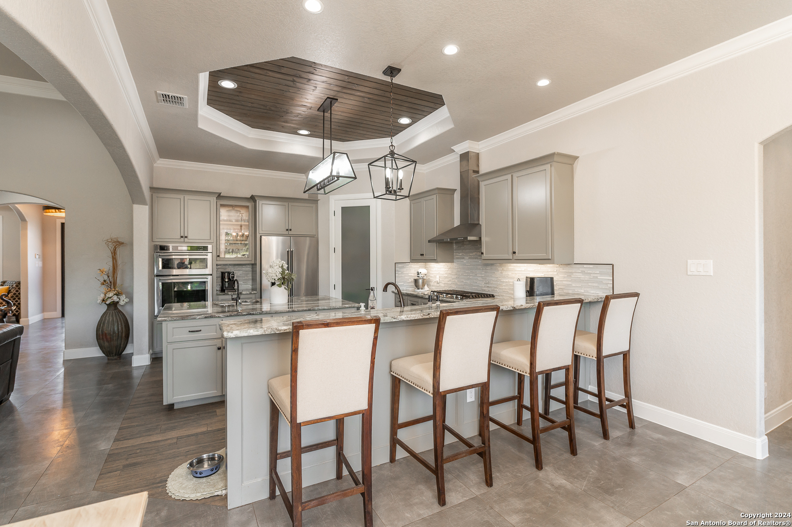 221 Bentwood Drive Spring Branch TX 78070