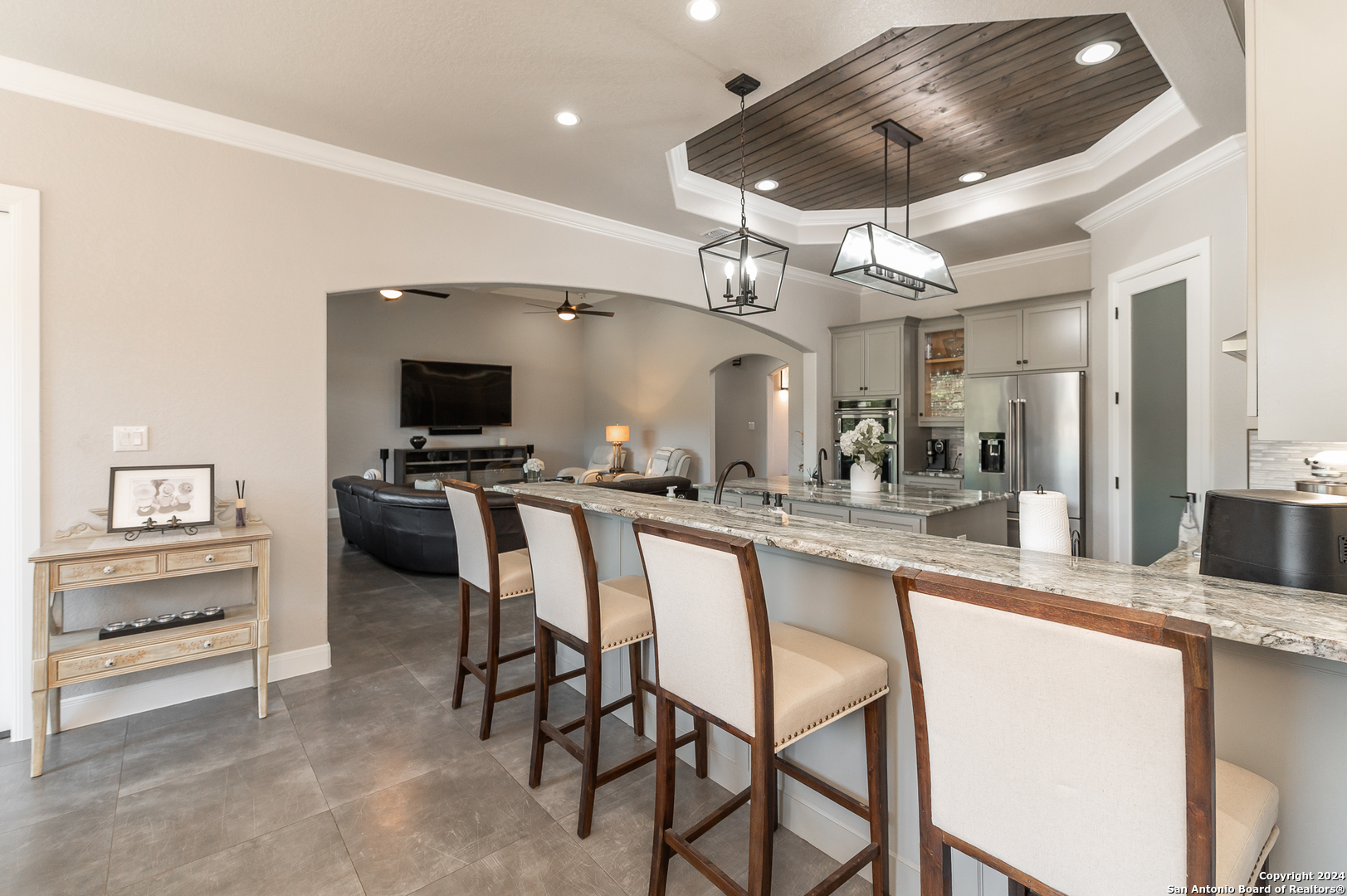 221 Bentwood Drive Spring Branch TX 78070