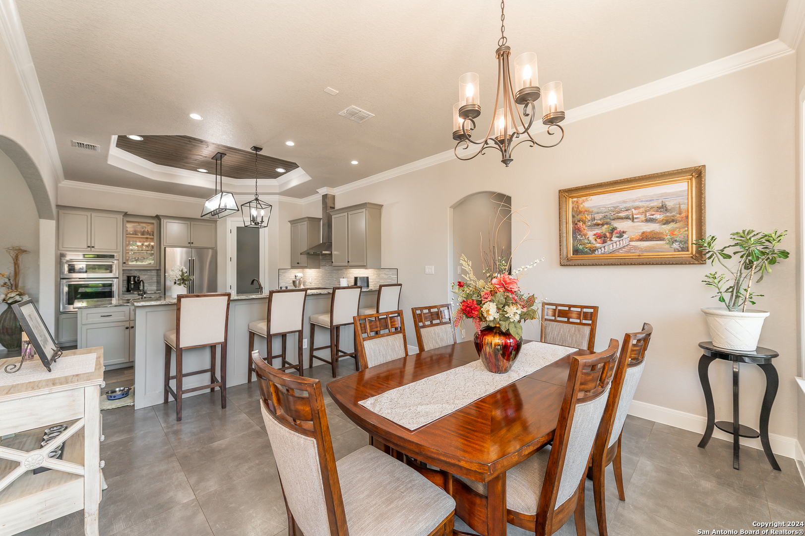 221 Bentwood Drive Spring Branch TX 78070