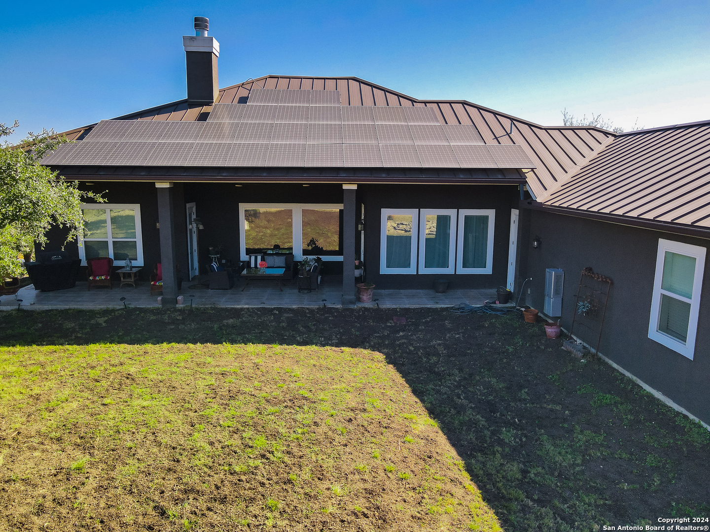 221 Bentwood Drive Spring Branch TX 78070