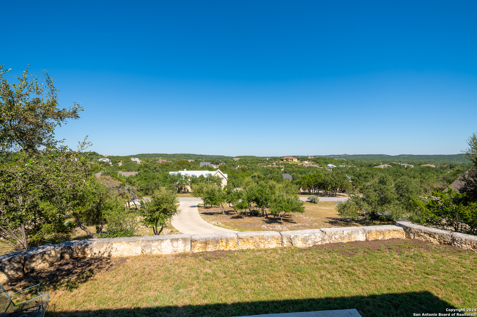 221 Bentwood Drive Spring Branch TX 78070