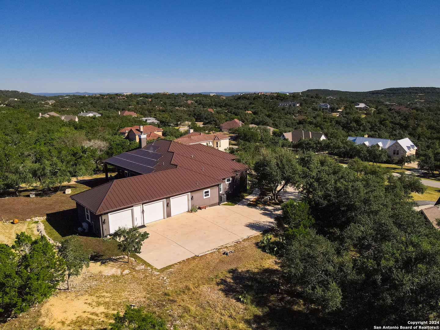 221 Bentwood Drive Spring Branch TX 78070