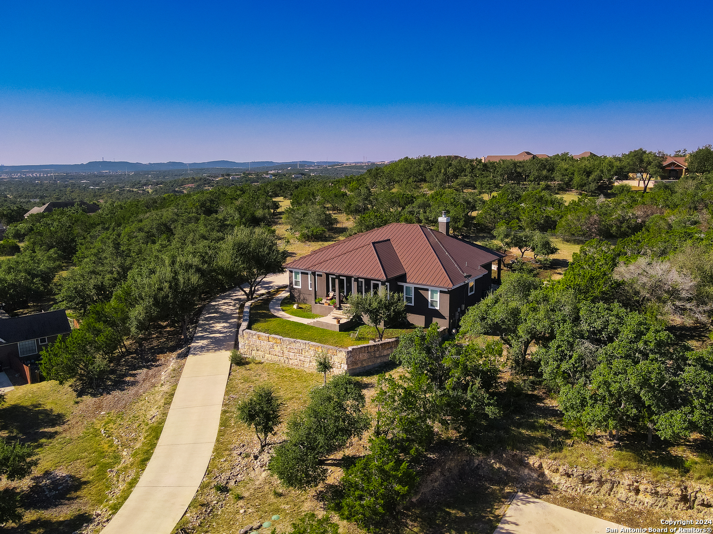 221 Bentwood Drive Spring Branch TX 78070