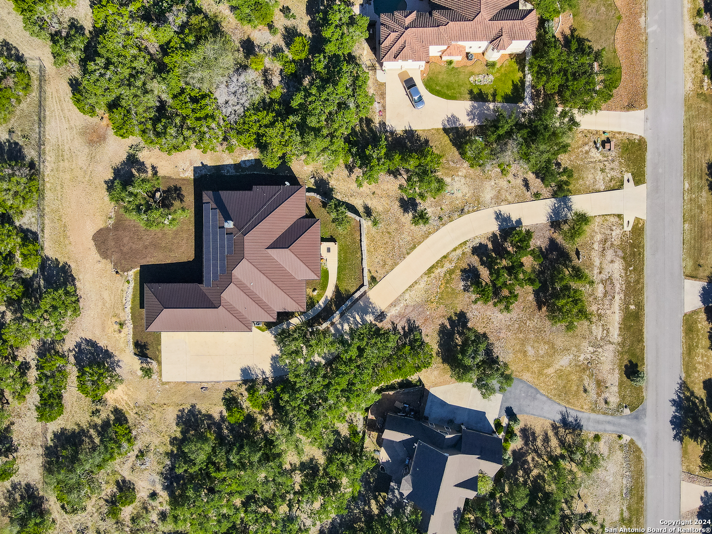 221 Bentwood Drive Spring Branch TX 78070