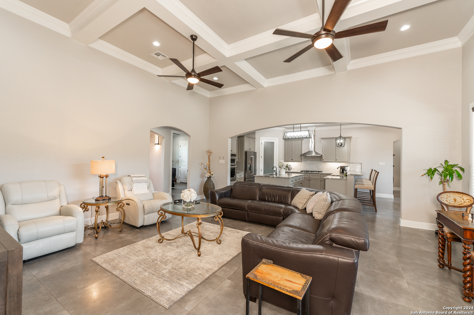 221 Bentwood Drive Spring Branch TX 78070