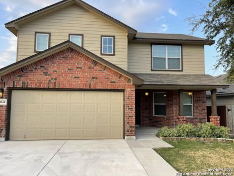 11624 Hidden Terrace San Antonio TX 78245