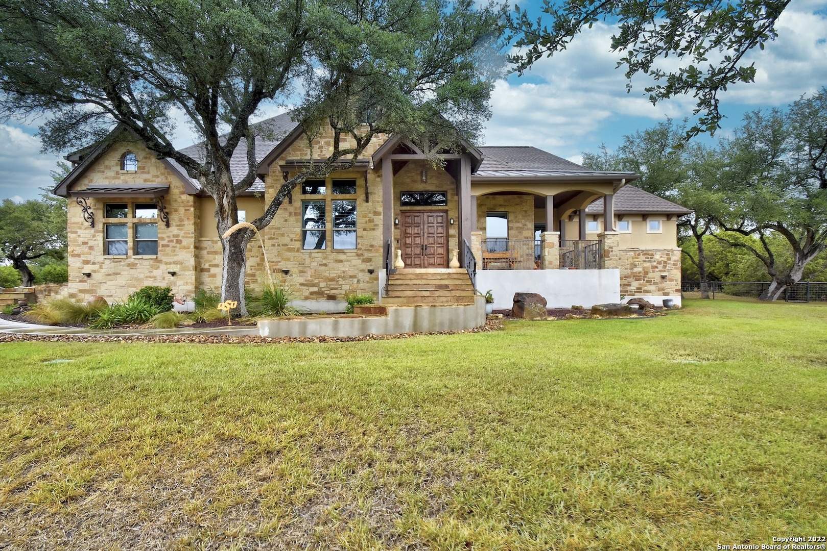 1116 Indigo Run Drive Bulverde TX 78163