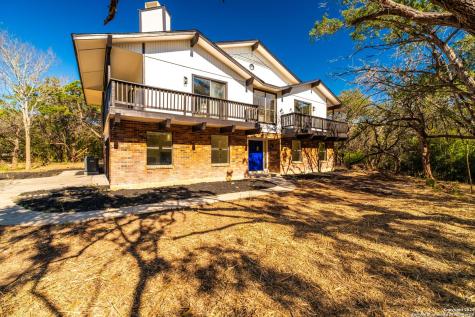 9319 Fox Briar Lane Boerne TX 78006