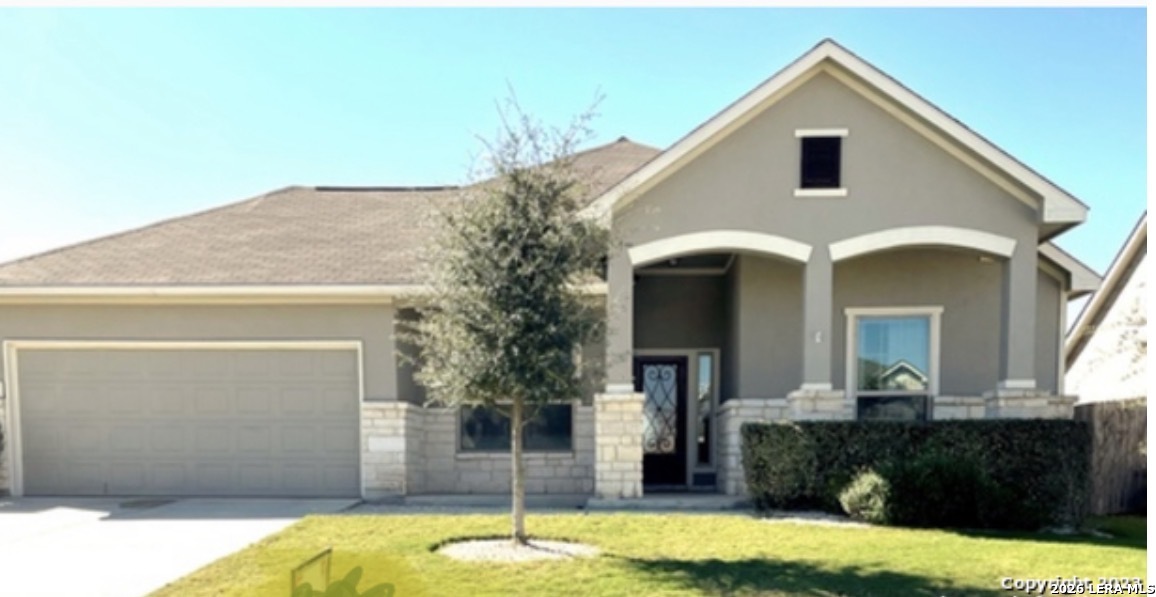 833 Stratus Path New Braunfels TX 78130
