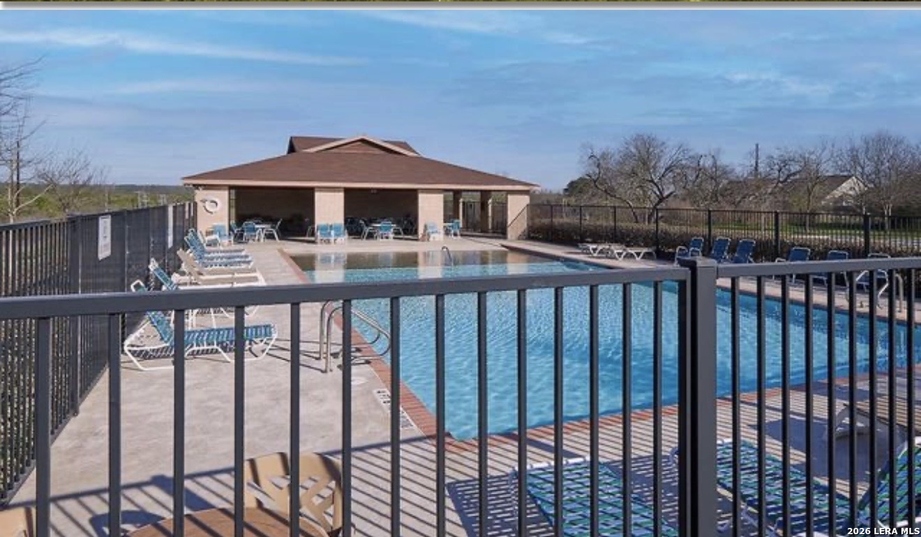 833 Stratus Path New Braunfels TX 78130