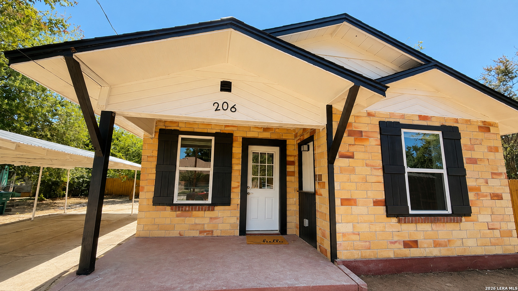 206 Mercedes San Antonio TX 78207